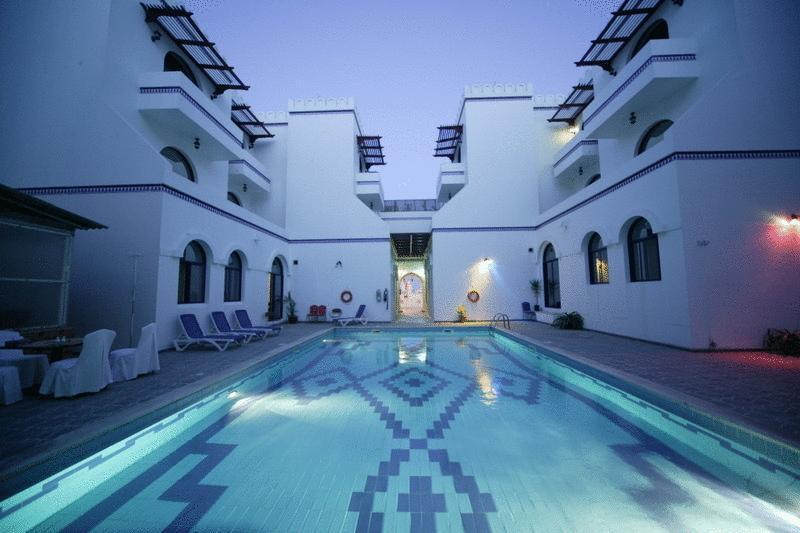 Beach Hotel มัสกัต ภายนอก รูปภาพ