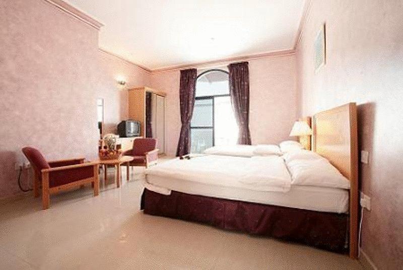 Beach Hotel มัสกัต ห้อง รูปภาพ