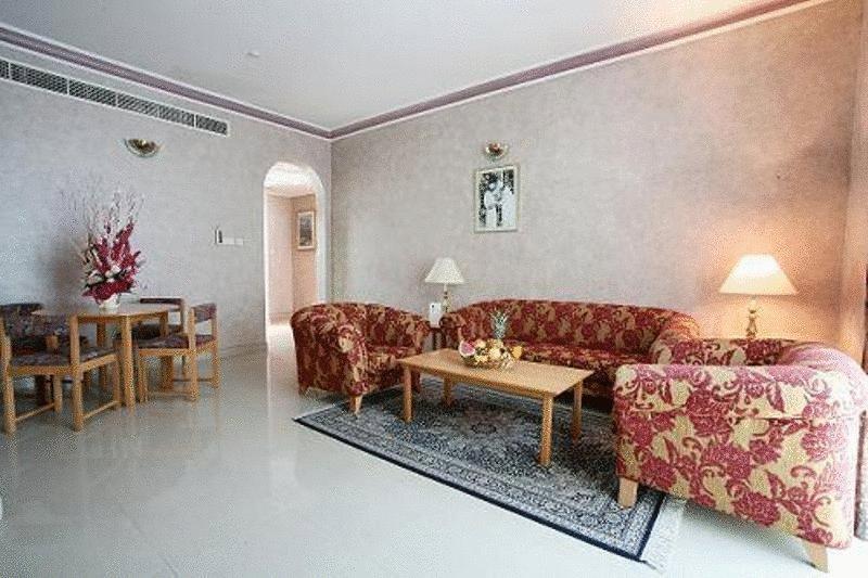 Beach Hotel มัสกัต ห้อง รูปภาพ
