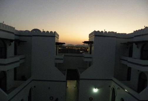 Beach Hotel มัสกัต ภายนอก รูปภาพ