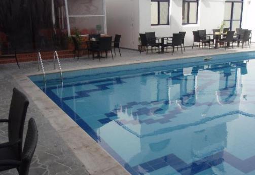 Beach Hotel มัสกัต ภายนอก รูปภาพ