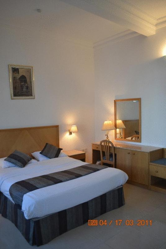 Beach Hotel มัสกัต ภายนอก รูปภาพ